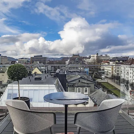 Hotel Norge By Scandic