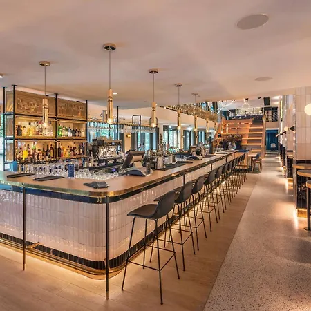 Hotel Norge By Scandic 5*
