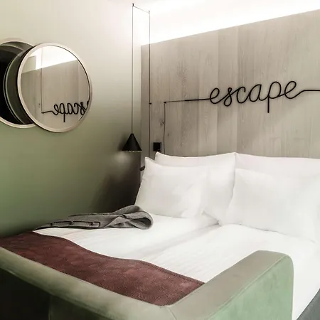 Norge By Scandic Hotel Bergen