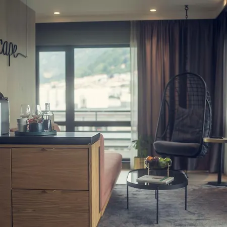 Norge By Scandic 5*