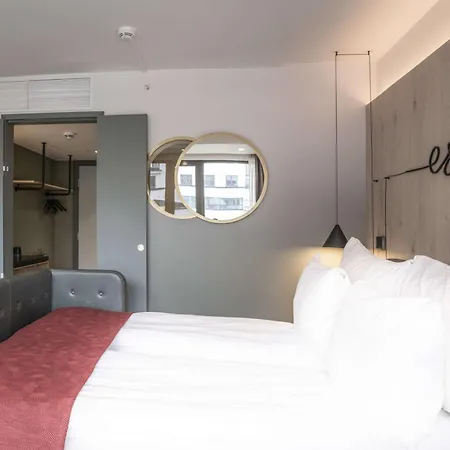 Norge By Scandic Hotel