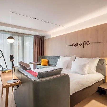 Norge By Scandic 5*