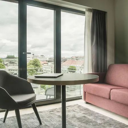 Norge By Scandic 5* Bergen