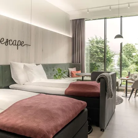 Norge By Scandic Hotel 5*