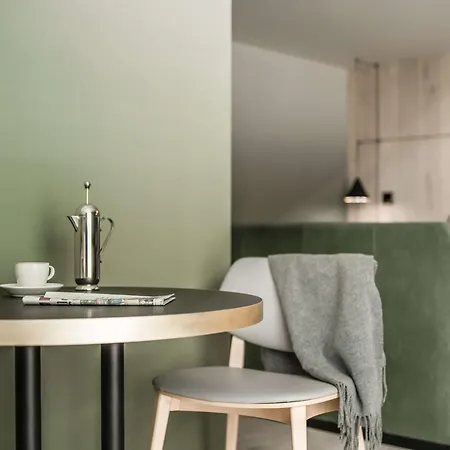 Norge By Scandic 5* Bergen