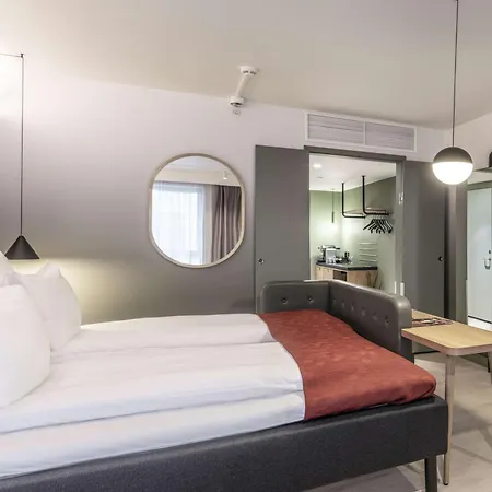 Norge By Scandic