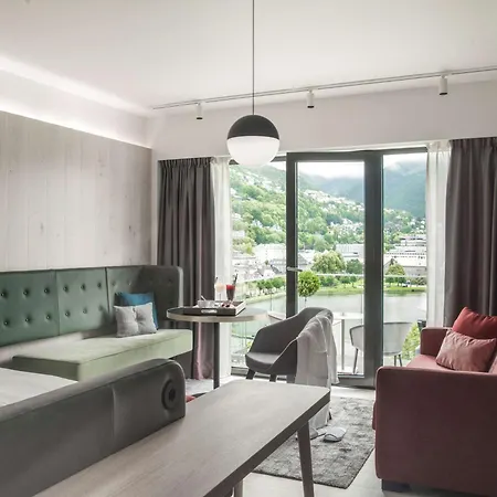 Norge By Scandic Hotel Bergen