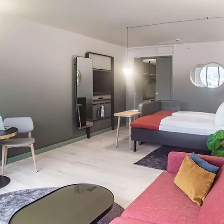 Szálloda Norge By Scandic Bergen