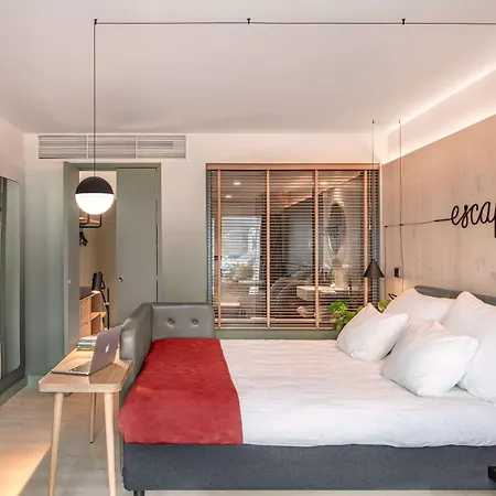 Norge By Scandic 5*