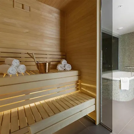 Norge By Scandic Берген