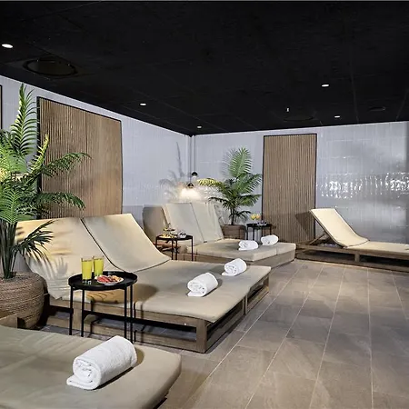 Norge By Scandic Szálloda 5*