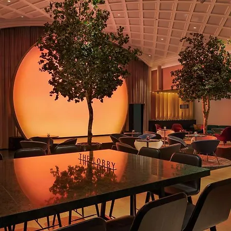 Norge By Scandic Hotell Bergen