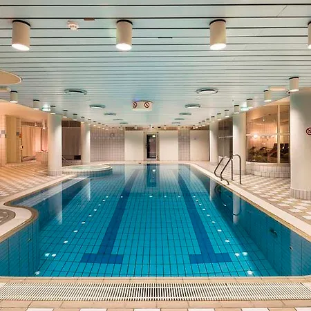 Szálloda Norge By Scandic