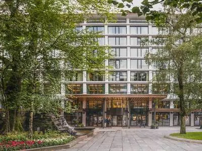Norge By Scandic Hotell