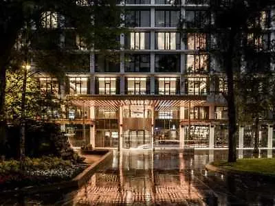 Hotel Norge By Scandic