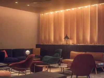 Norge By Scandic 5*