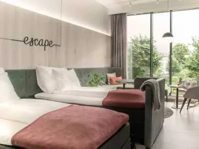 Norge By Scandic Hotell Bergen
