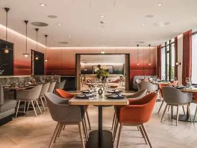Norge By Scandic