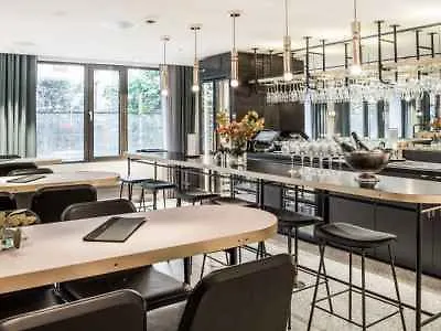 Norge By Scandic Hotell