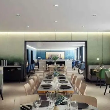 Norge By Scandic 5* Берген