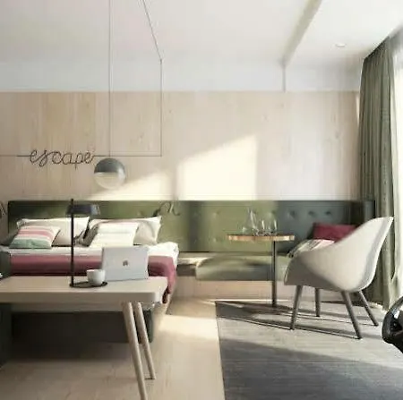 Norge By Scandic 5*