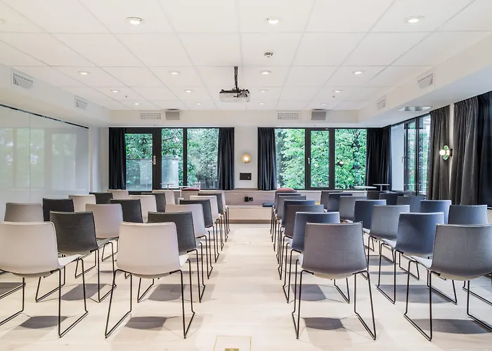 Hotell Norge By Scandic Bergen