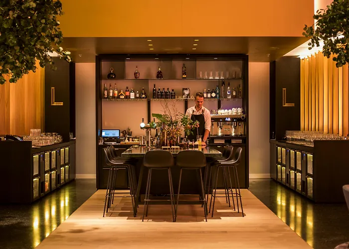 Norge By Scandic Hotel