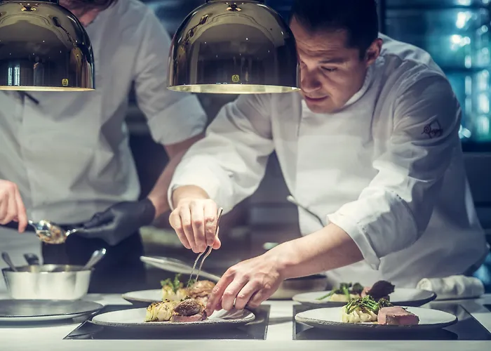 Hotell Norge By Scandic Bergen