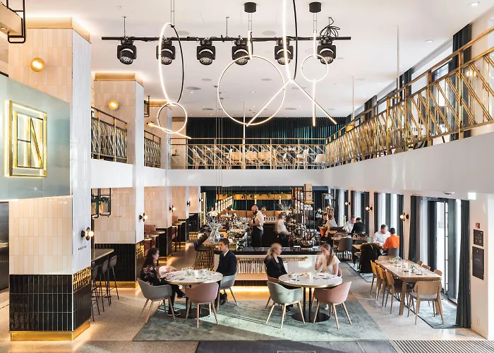 Norge By Scandic Hotell Bergen