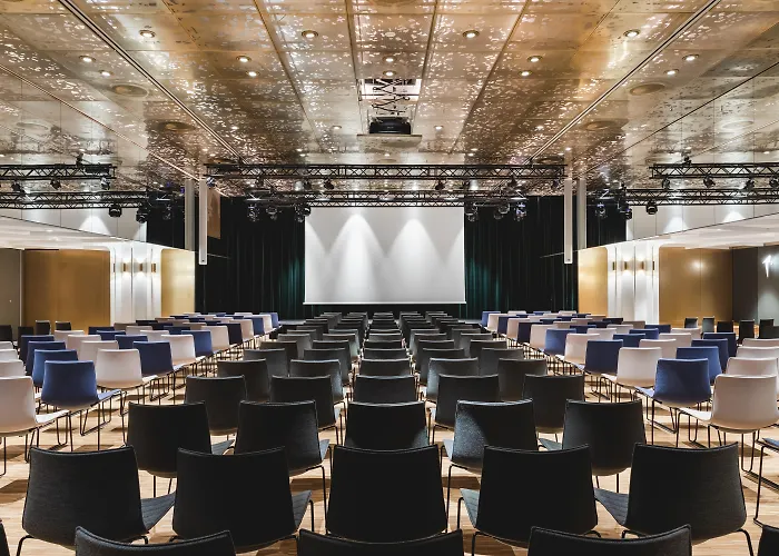 Norge By Scandic Hotell Bergen