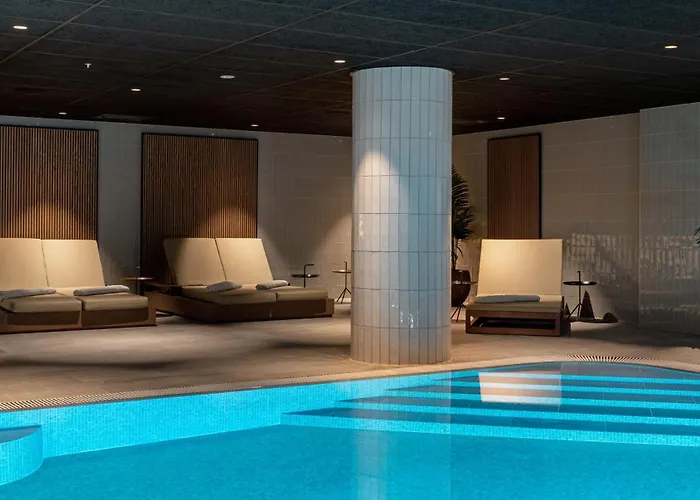 Hotell Norge By Scandic 5*