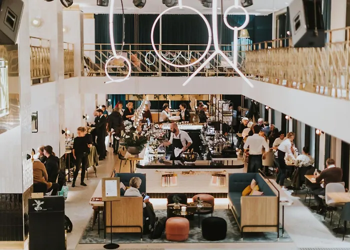 Hotell Norge By Scandic