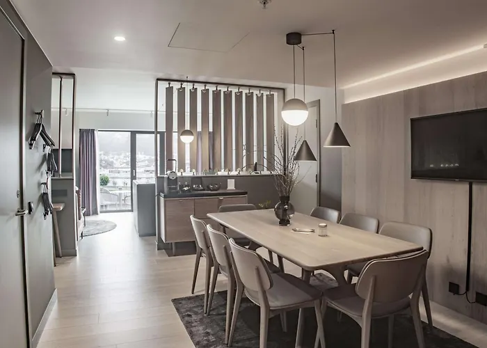 Norge By Scandic Hotell 5*