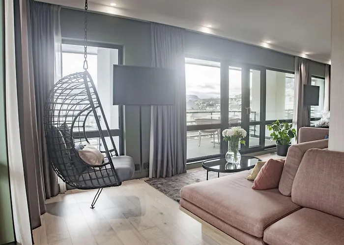 Hotell Norge By Scandic 5*