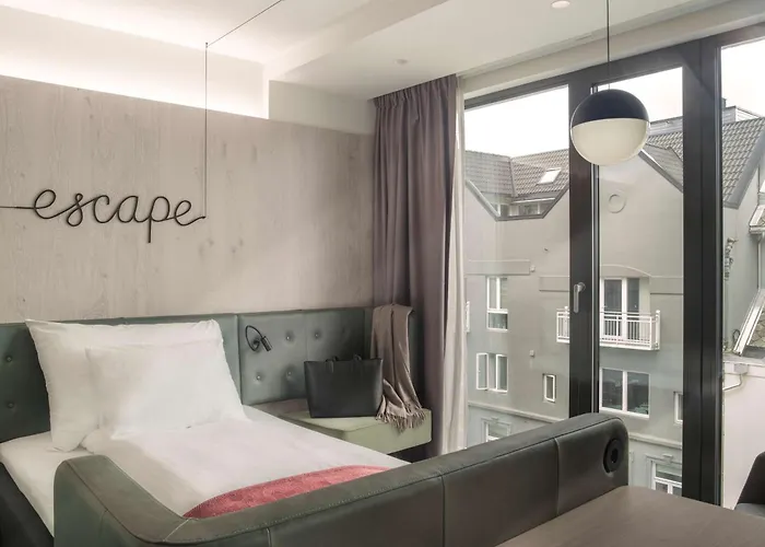 Norge By Scandic Hotell