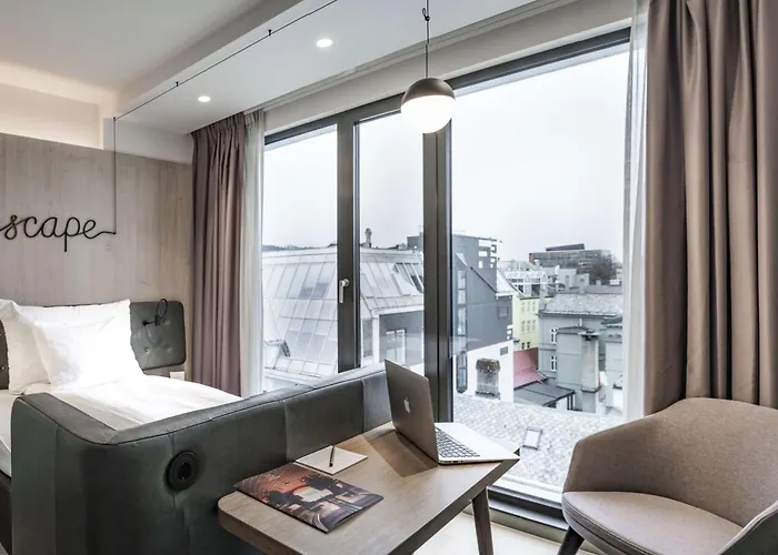 Norge By Scandic Hotell