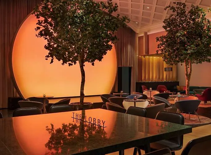 Norge By Scandic Hotel Bergen