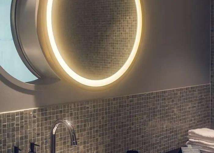 Norge By Scandic Hotell Bergen