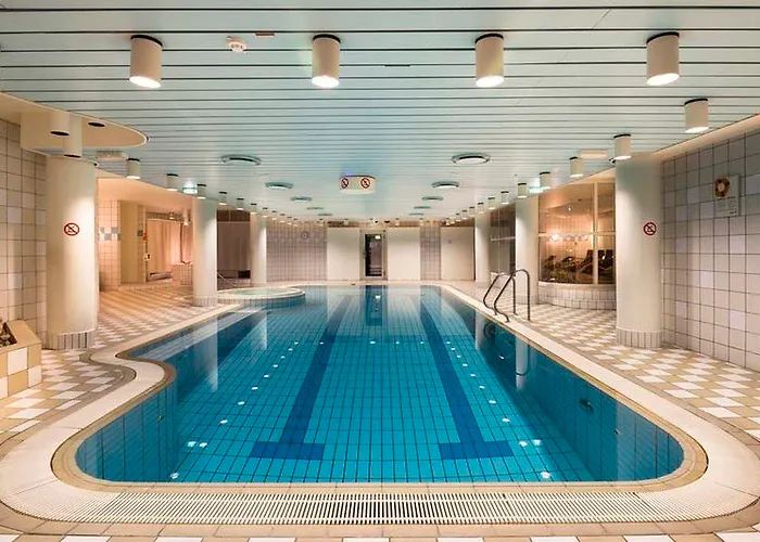 Hotel Norge By Scandic