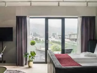 Hotell Norge By Scandic