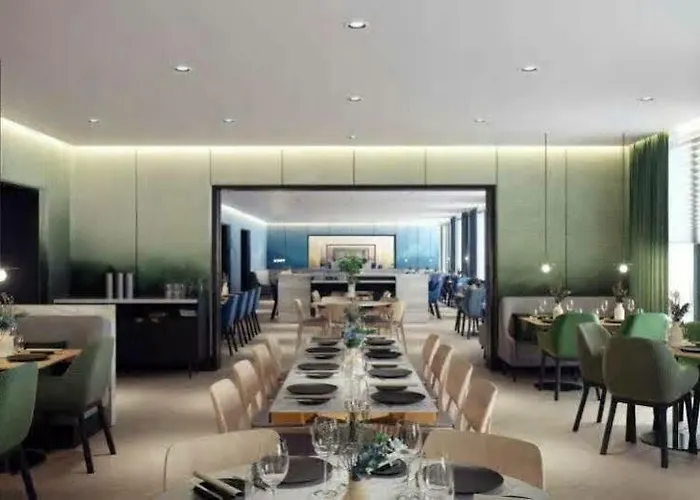 Norge By Scandic 5* Bergen