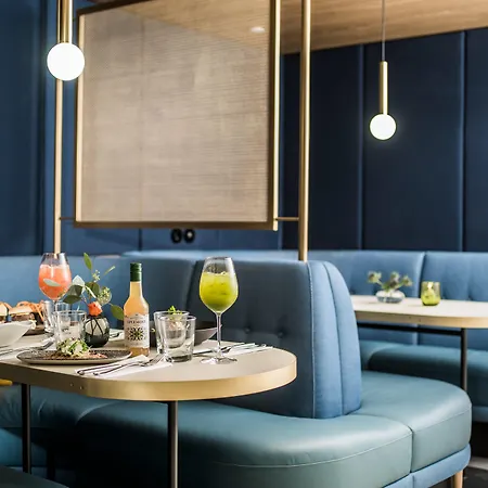 Norge By Scandic Hotel 5*