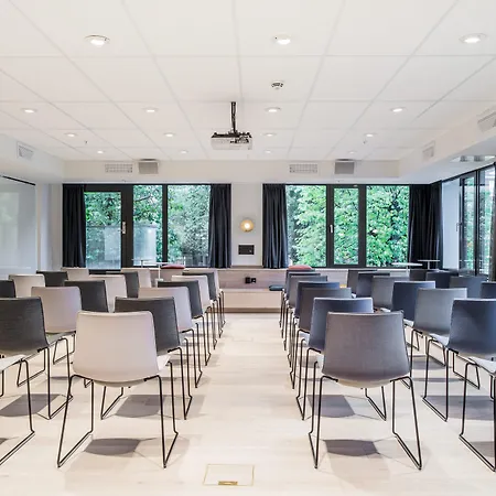 Hotel Norge By Scandic Bergen