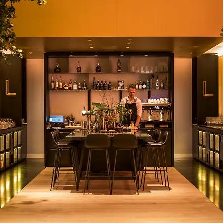 Norge By Scandic Hotel