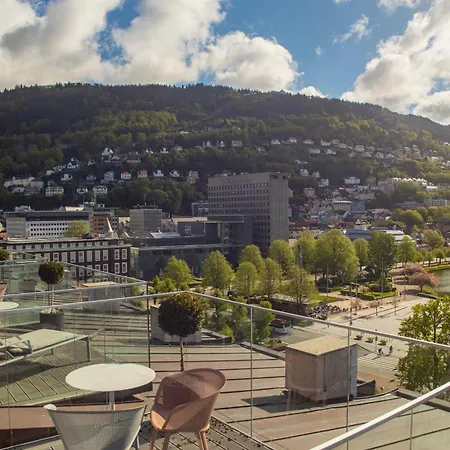 Norge By Scandic 5*