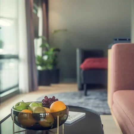Norge By Scandic Bergen