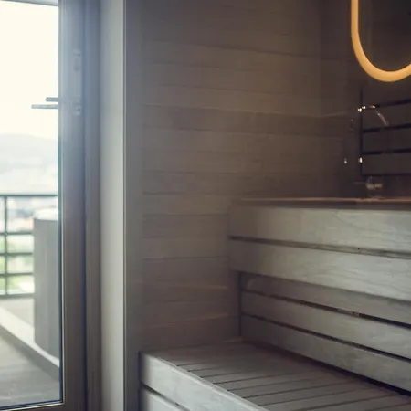 Norge By Scandic Hotel Bergen