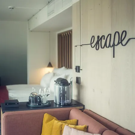 Norge By Scandic Hotel Bergen