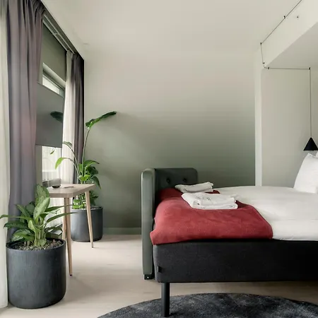Norge By Scandic 5*
