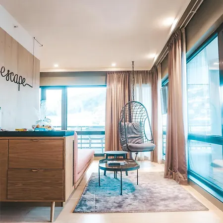 Norge By Scandic 5*